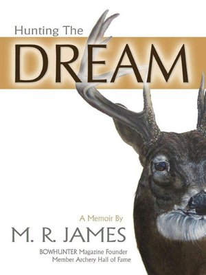 cover image of Hunting the Dream